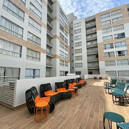 Park Veredas Family Apartment Rio Quente Exterior photo