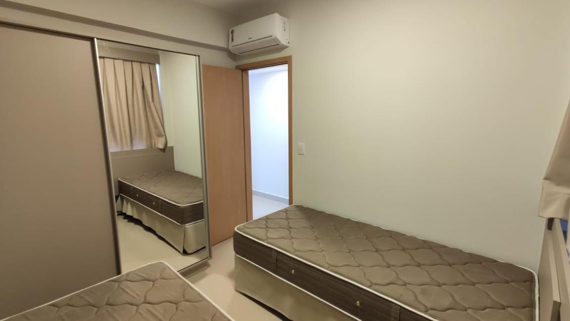 Park Veredas Family Apartment Rio Quente Exterior photo