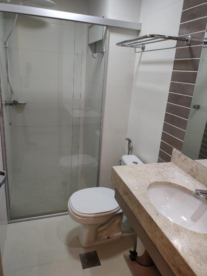 Park Veredas Family Apartment Rio Quente Exterior photo